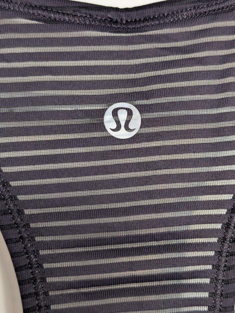 LULULEMON Racerback Women's Tank Top - Picture 5 of 11